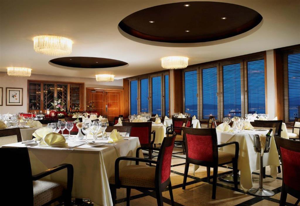 The Eliott Hotel Gibraltar Restaurant billede