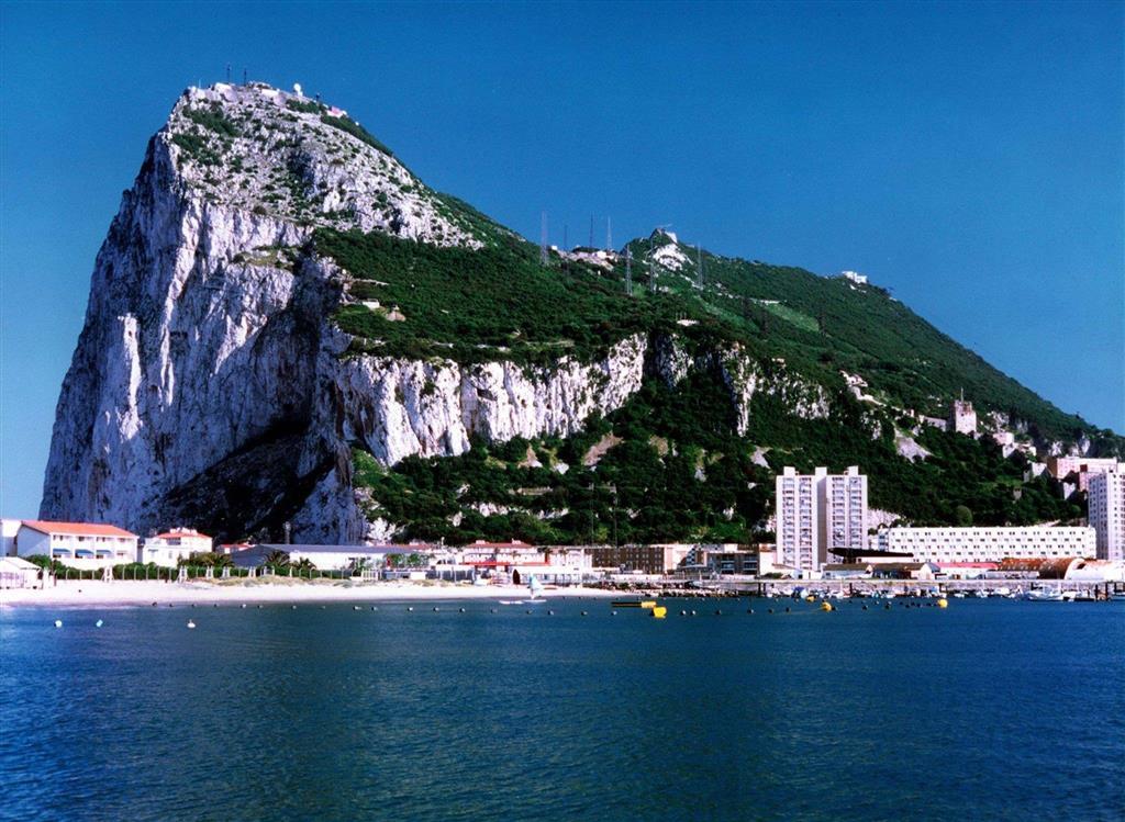 The Eliott Hotel Gibraltar Bekvemmeligheder billede