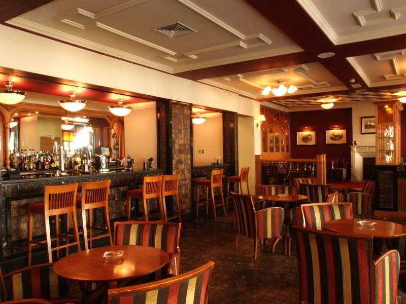 The Eliott Hotel Gibraltar Restaurant billede